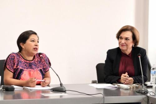 Presenta Gobierno de Sonora políticas públicas de seguridad a estados de las zonas noroeste-noreste