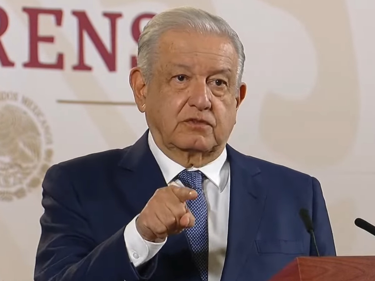 A México no le corresponde detener a Putin, estamos contra las guerras: AMLO