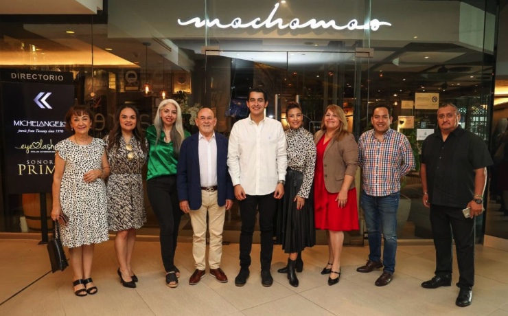 Resalta Sonora como destino turístico en Monterrey, Nuevo León