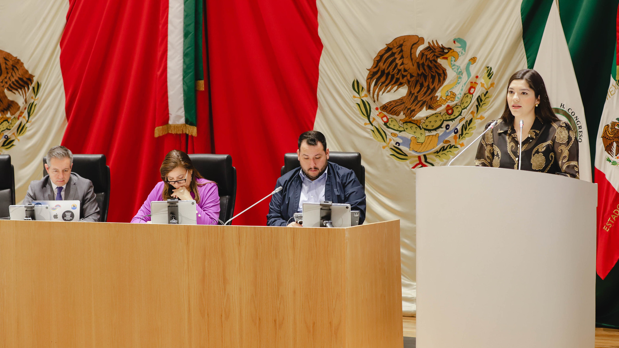 El Congreso de Sonora convoca a sesión extraordinaria el miércoles 15 de enero