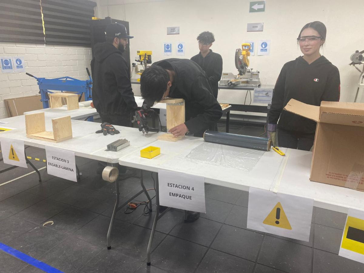 Programas educativos de Itescan reciben acreditación internacional