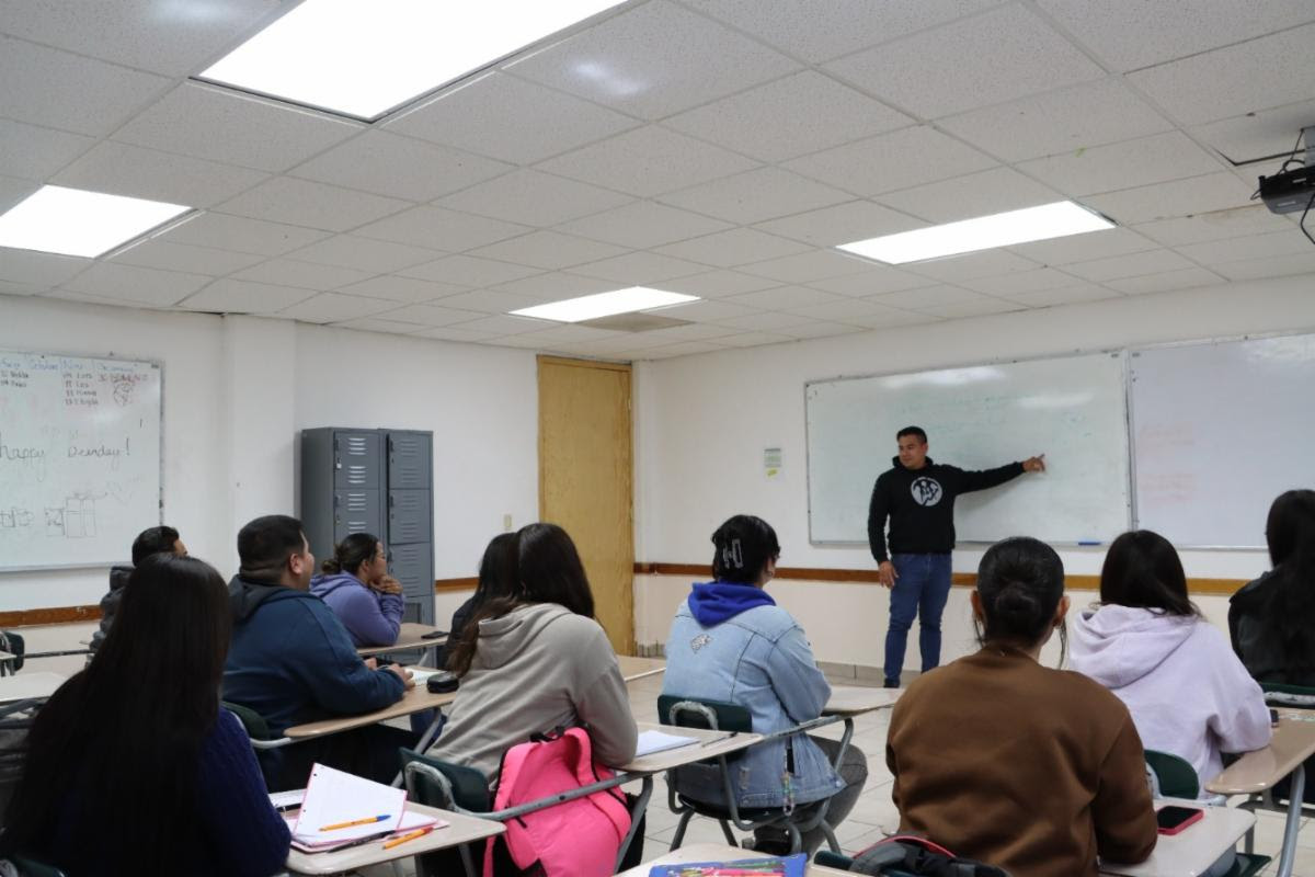 Formará Unisierra a líderes del sector agropecuario con nueva carrera