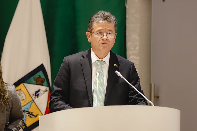 Nueva Alianza Sonora impulsa reforma constitucional para reconocer a comunidades rurales