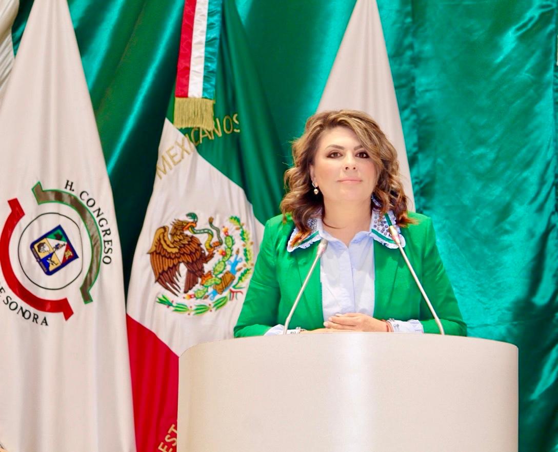 “Todo ciudadano debe tener garantizado el derecho a cuidar y ser cuidado”: diputada Alejandra López Noriega