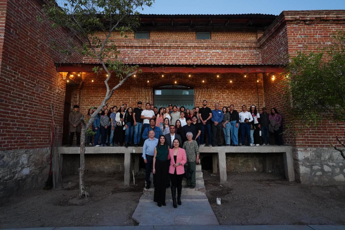 Respaldo de Gobernador Durazo fortalece la educación superior en Sonora