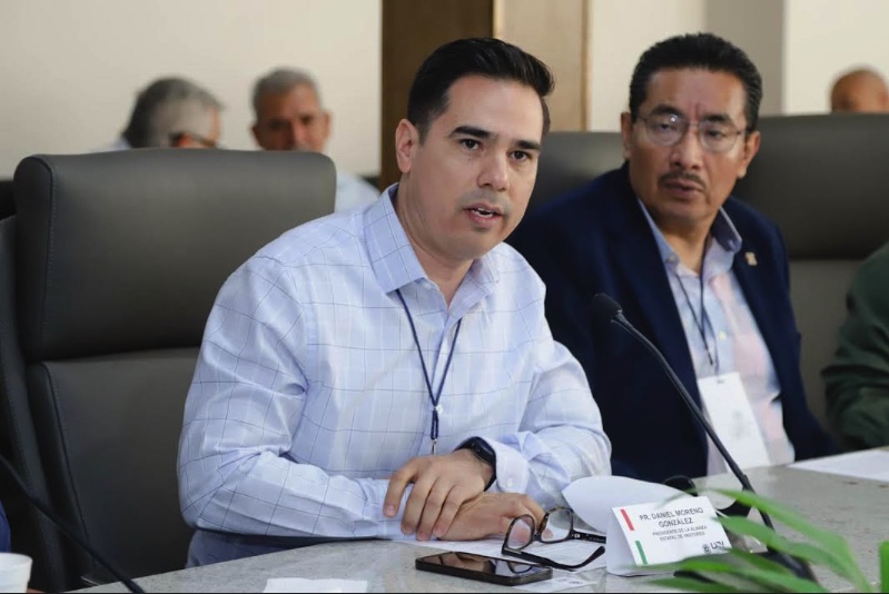 Continúa Congreso de Sonora análisis de la iniciativa de la Constancia de Notorio Arraigo