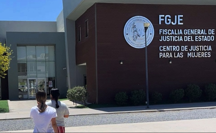 Aumenta 16% confianza en el Gobierno de Sonora para denunciar por primera vez casos de violencia familiar