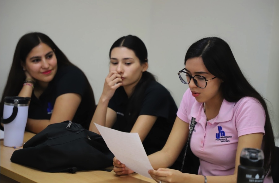 Promueve Gobierno de Sonora lectura y escritura a través de Creson