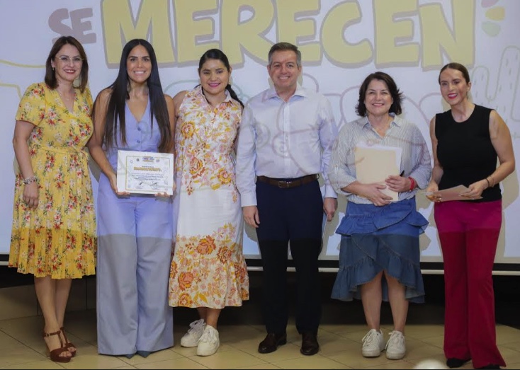 Realiza Congreso de Sonora tercer foro sobre derechos de la niñez y adolescencia en Nogales