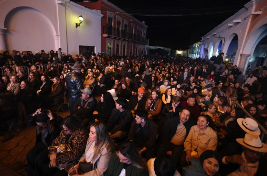 Gobierno de Sonora publica resultados de la convocatoria artística para el FAOT 2026