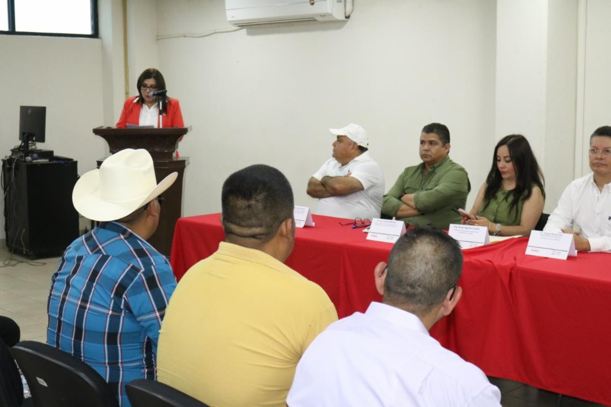 Fomenta Gobierno de Sonora cultura de seguridad y salud laboral con apoyo de universidades: Itesca