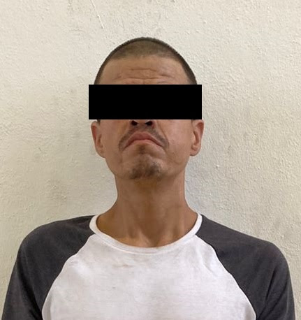 Asegura Gobierno de Sonora 70 pastillas sicotrópicas en Nogales