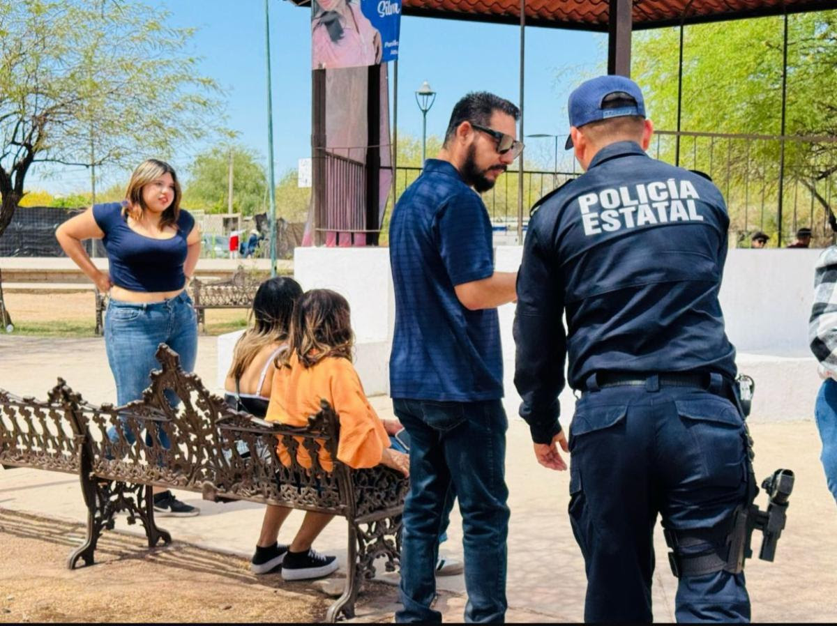 Trabajo operativo reduce incidencia delictiva de violencia familiar en Guaymas y Caborca: Gobierno de Sonora