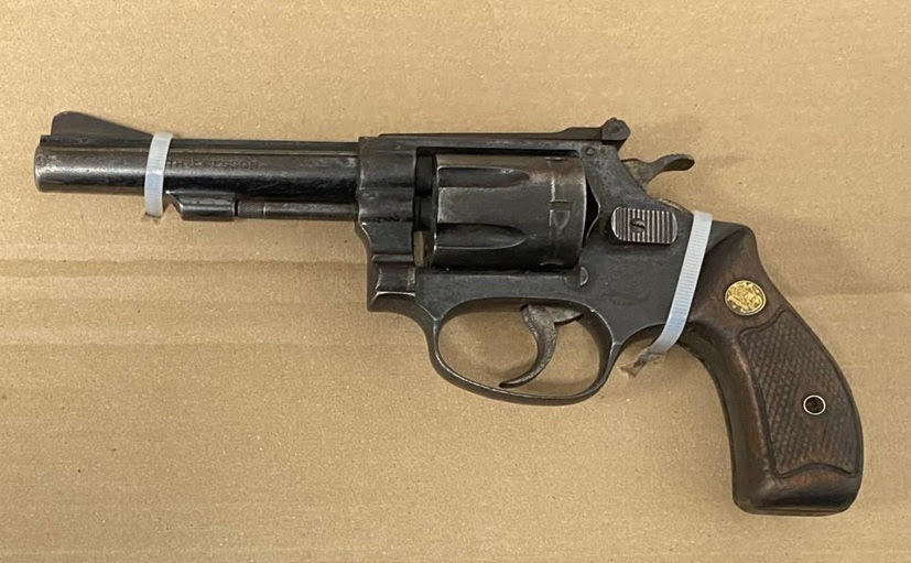 Detiene Gobierno de Sonora a un hombre armado en Cajeme