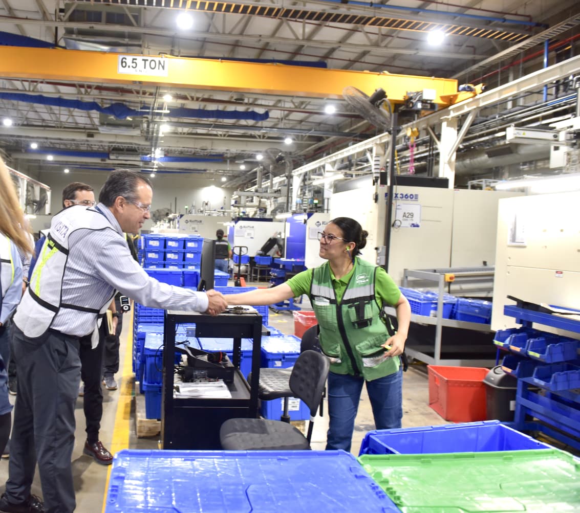 Se mantiene Hermosillo entre los municipios con más generación de empleo; IMSS confirma que en agosto se registraron mil 988