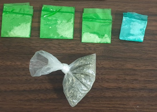 Detiene Gobierno de Sonora a cinco personas por posesión de narcótico en Cajeme