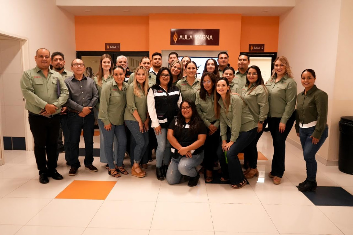 Presenta Gobierno de Sonora nueva Dirección de Salud Ambiental