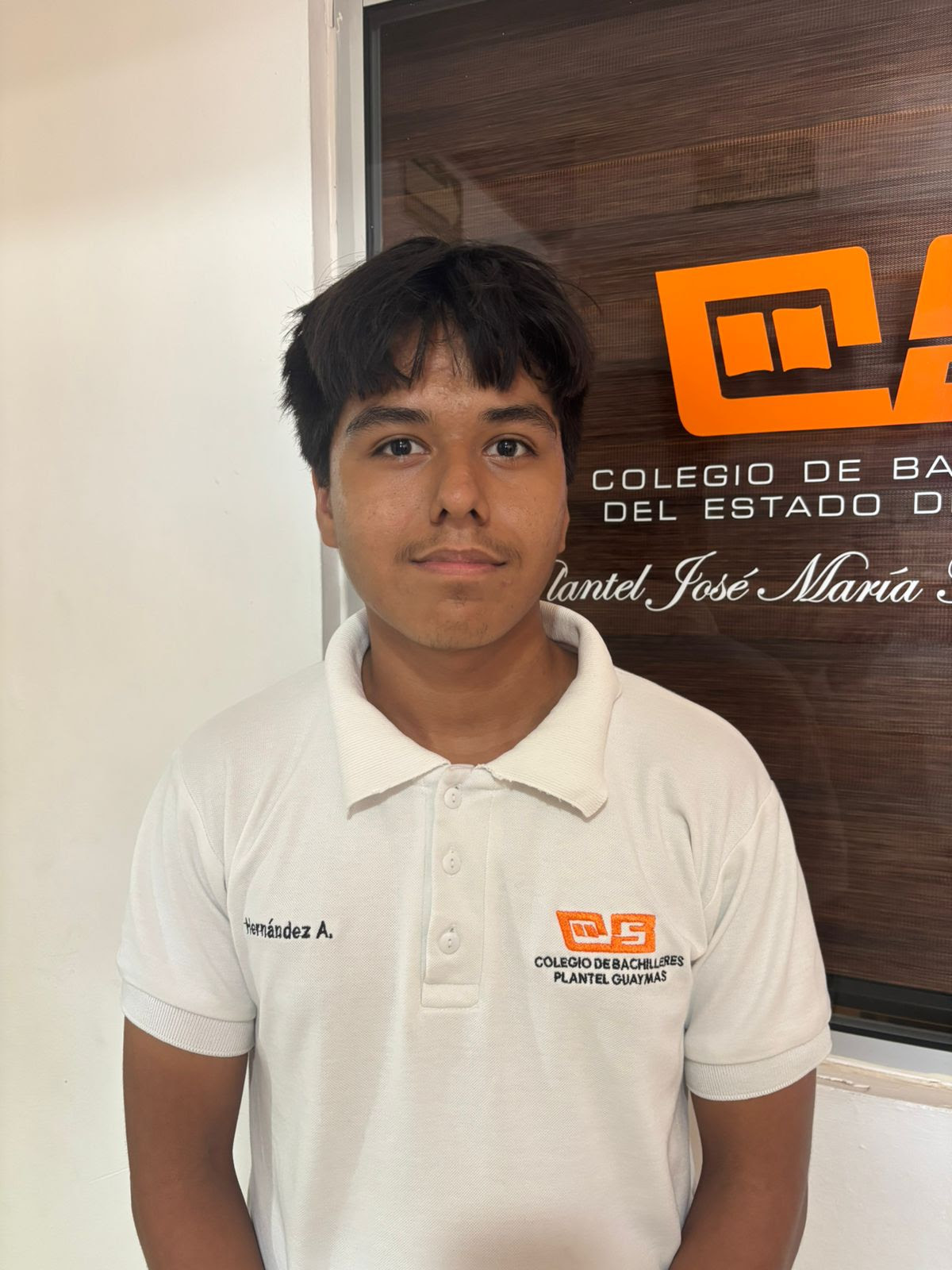 Alumnado de Cobach representará a Sonora en la Olimpiada Mexicana de Informática