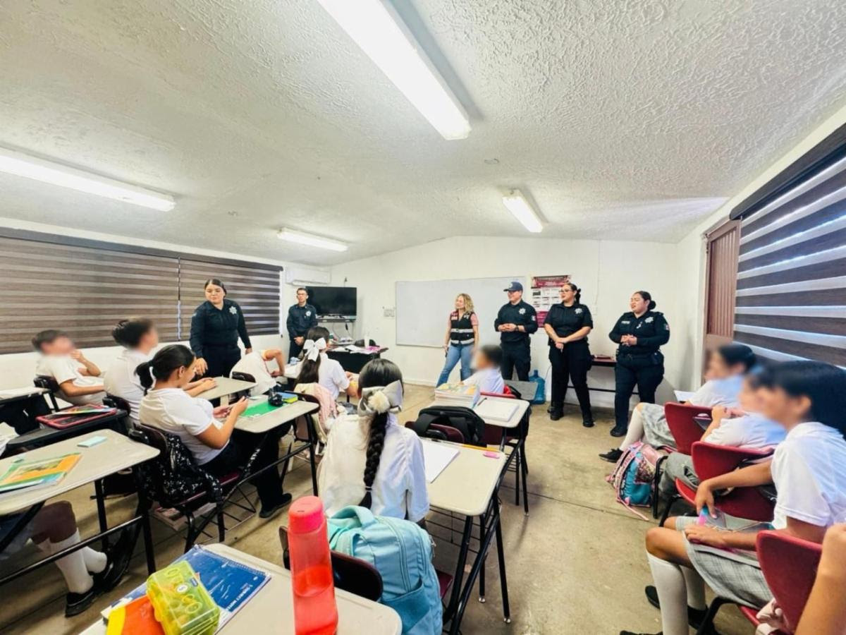 Advierte Gobierno de Sonora a estudiantes sobre uso de vapeadores