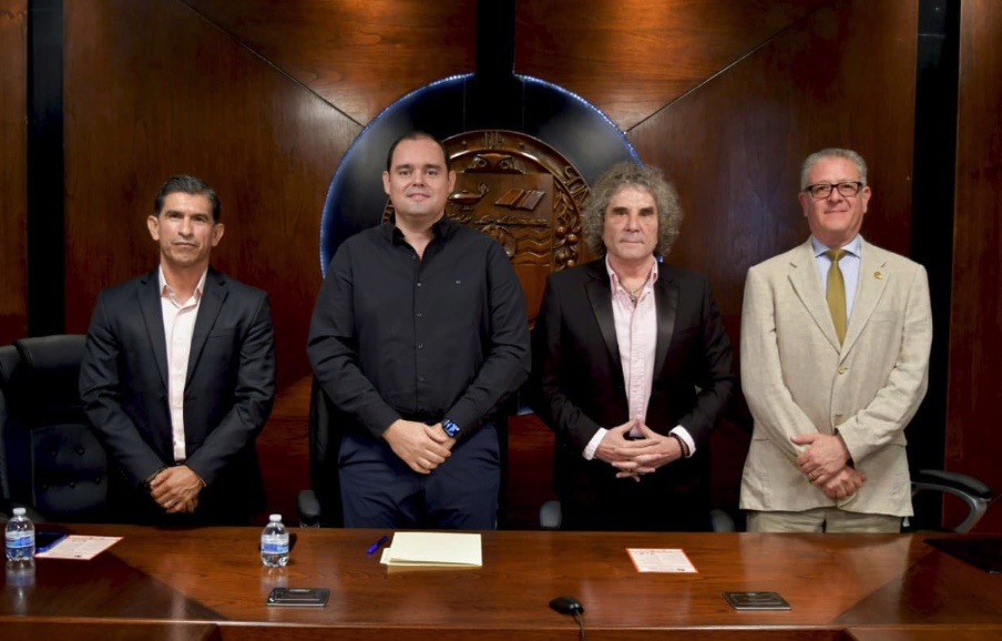 Celebra Gobierno Municipal suma de esfuerzos a favor de la cultura de la paz en Hermosillo