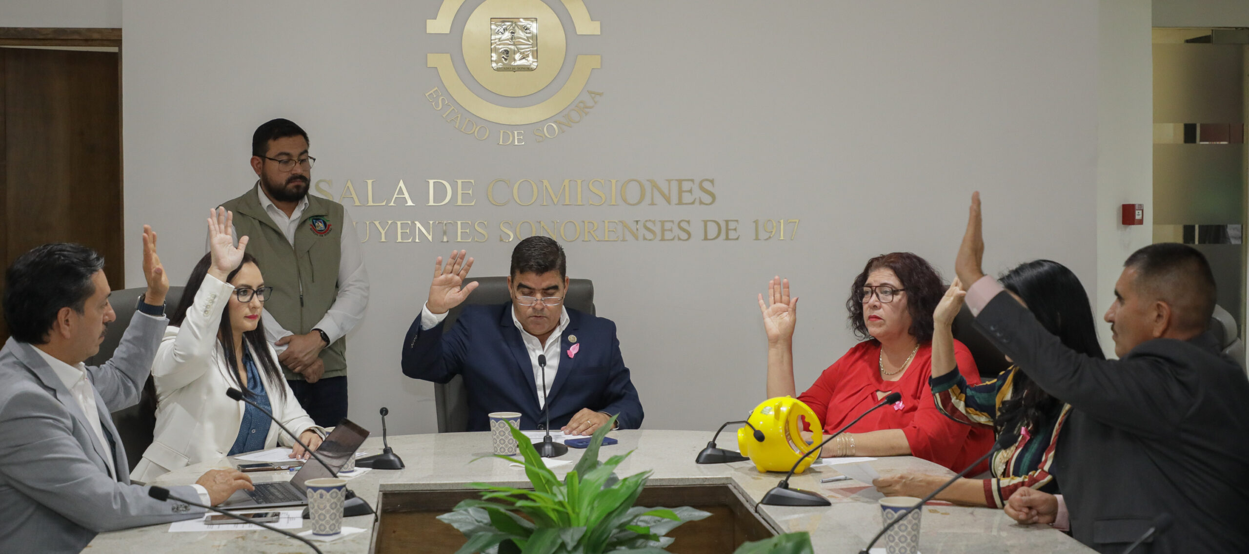 Aprueban en comisión reforma para fortalecer el desarrollo rural