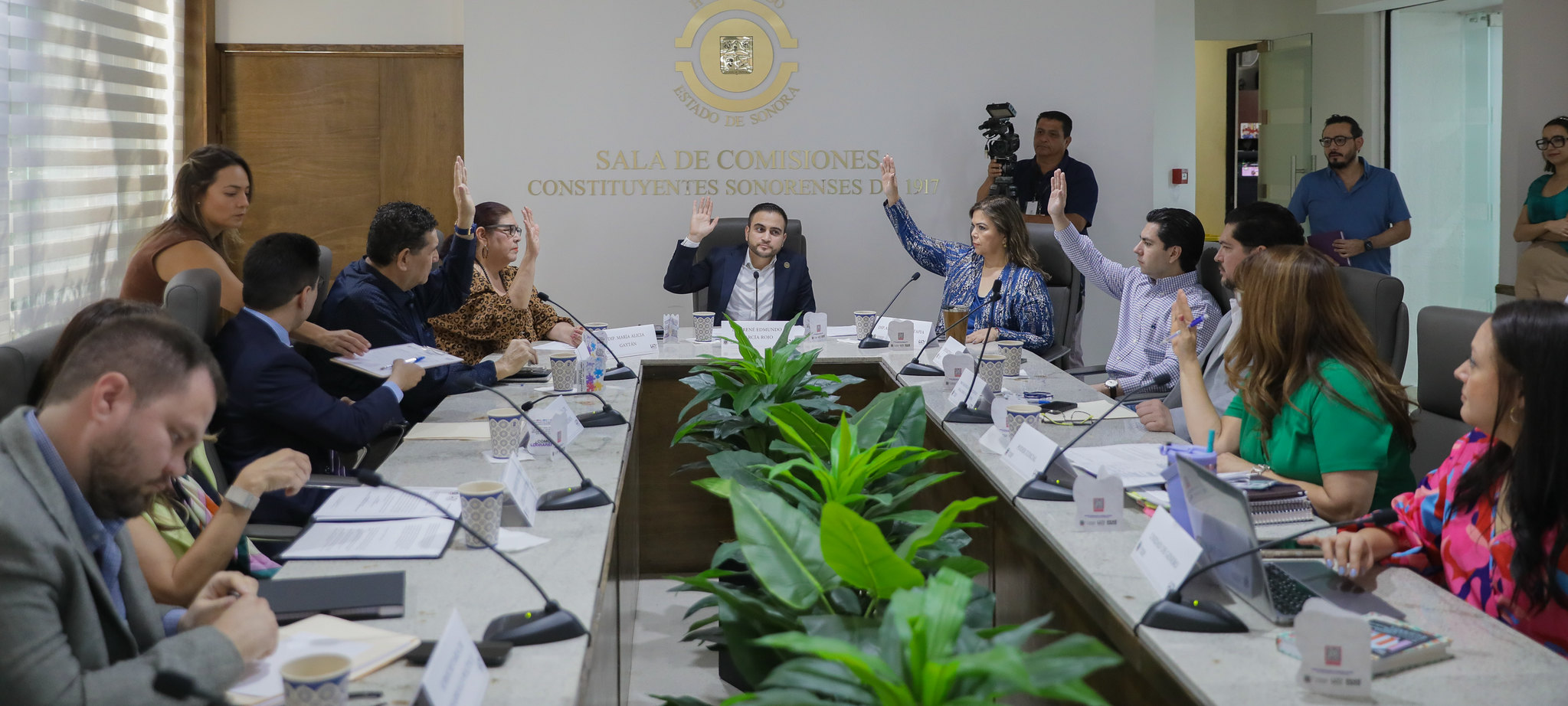 Analiza Congreso de Sonora reforma para facilitar las adopciones