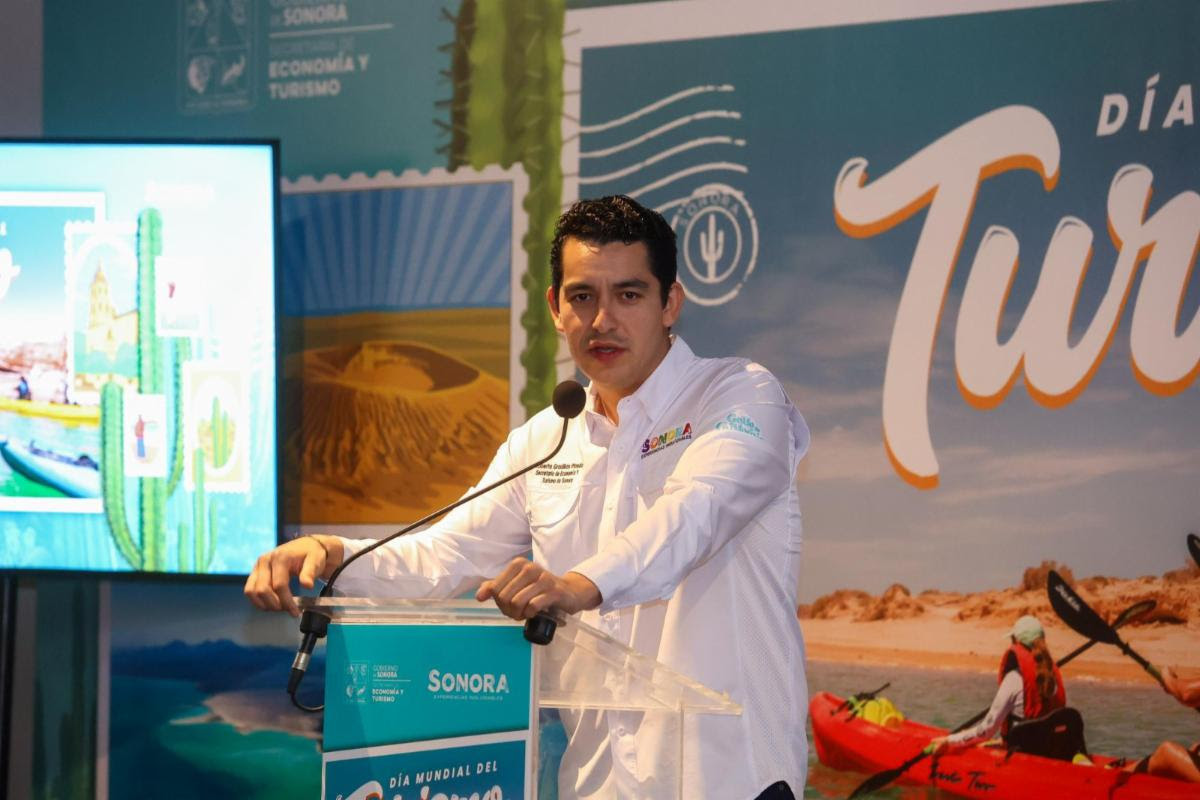 Gobierno de Sonora presenta una amplia agenda turística durante octubre en todo el estado