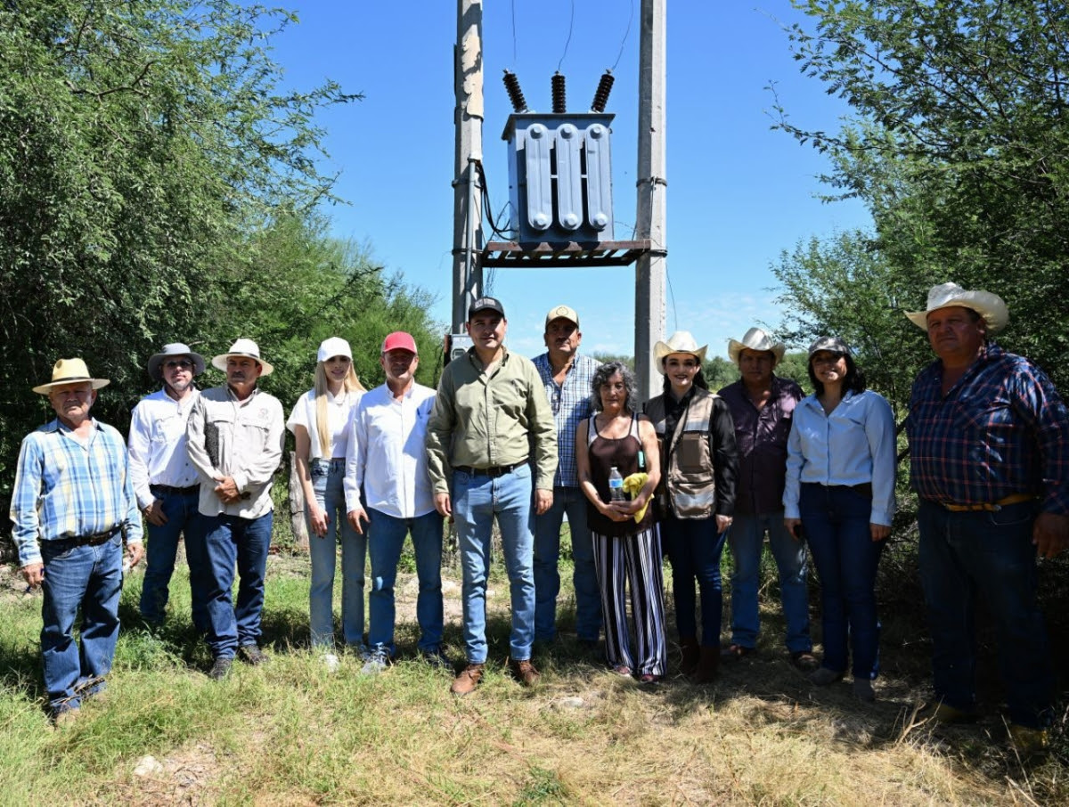 Se unen vecinos de Ures al respaldo del Plan Integral del Río Sonora