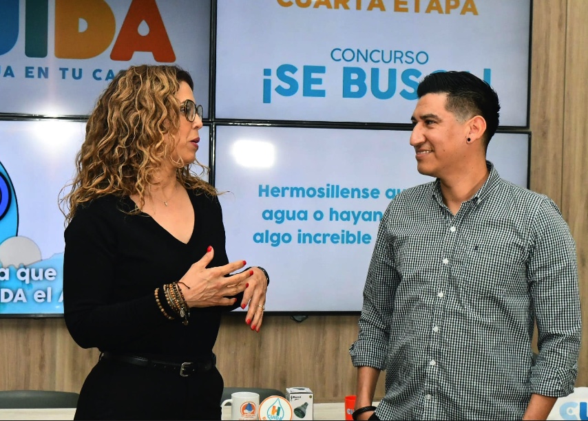 Celebran con éxito jornada 50 de donación de árboles nativos en Hermosillo