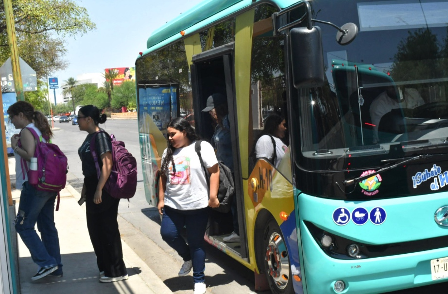 Mejora Gobierno de Hermosillo con Web App H Bus la experiencia en la movilidad de estudiantes universitarios