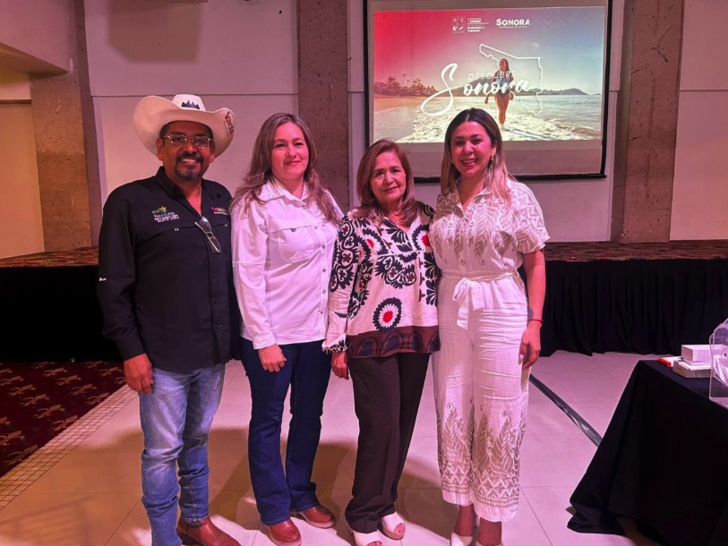 Promueve Secretaría de Economía y Turismo el programa “No Manejes Cansado” en Los Mochis, Sinaloa