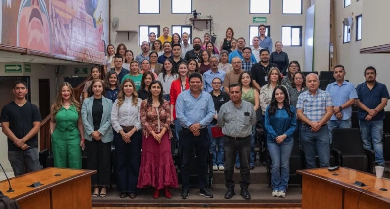 Concluye el curso “Interculturalidad y Derechos Indígenas” dirigido al personal del IEE Sonora