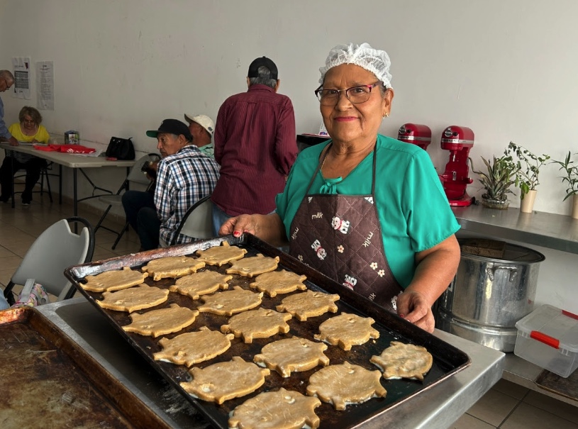 ISAAM cierra el programa “Fomentando el Envejecimiento Activo”