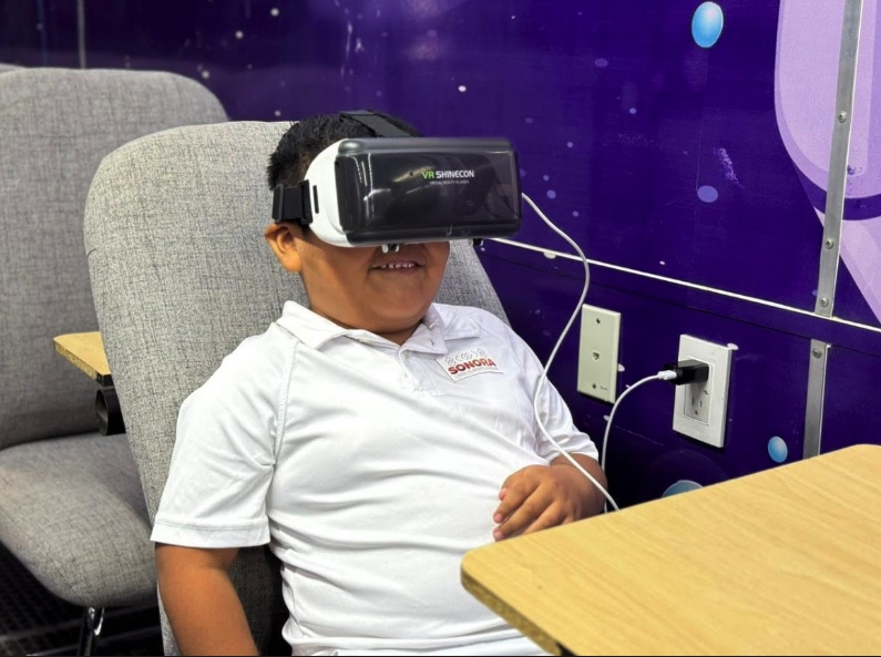 El Consejo Estatal de Ciencia y Tecnología Impulsa la divulgación científica mediante el programa “Experimenta con Ciencia en Otoño”