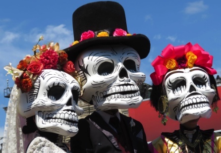 Exhorta Gobierno de Sonora a reforzar acciones preventivas contra el dengue durante el Día de Muertos