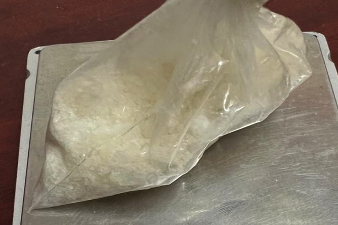 Detiene Policía Estatal a tres hombres por posesión de narcótico en operativo por la capital sonorense